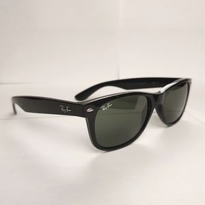 Ray-Ban Unisex Wayfarer Sunglasses